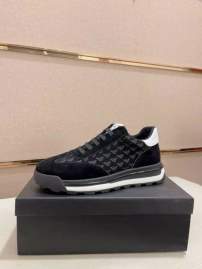Picture of Armani Shoes _SKUArmanisz38-44hnm0134918
